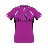 T701LS Women's Renegade Short Sleeve Tee Thumbnail