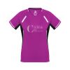 T701LS Women's Renegade Short Sleeve Tee Thumbnail