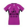 T701LS Women's Renegade Short Sleeve Tee Thumbnail