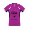 T701LS Women's Renegade Short Sleeve Tee Thumbnail