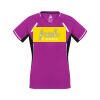 T701LS Women's Renegade Short Sleeve Tee Thumbnail