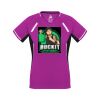 T701LS Women's Renegade Short Sleeve Tee Thumbnail