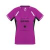 T701LS Women's Renegade Short Sleeve Tee Thumbnail