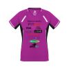 T701LS Women's Renegade Short Sleeve Tee Thumbnail