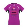 T701LS Women's Renegade Short Sleeve Tee Thumbnail