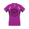 T701LS Women's Renegade Short Sleeve Tee Thumbnail