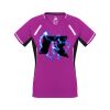 T701LS Women's Renegade Short Sleeve Tee Thumbnail