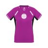 T701LS Women's Renegade Short Sleeve Tee Thumbnail