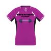 T701LS Women's Renegade Short Sleeve Tee Thumbnail