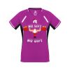 T701LS Women's Renegade Short Sleeve Tee Thumbnail