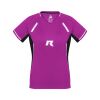 T701LS Women's Renegade Short Sleeve Tee Thumbnail
