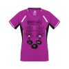 T701LS Women's Renegade Short Sleeve Tee Thumbnail
