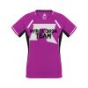 T701LS Women's Renegade Short Sleeve Tee Thumbnail