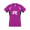 T701LS Women's Renegade Short Sleeve Tee Thumbnail