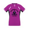 T701LS Women's Renegade Short Sleeve Tee Thumbnail