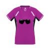 T701LS Women's Renegade Short Sleeve Tee Thumbnail