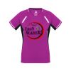 T701LS Women's Renegade Short Sleeve Tee Thumbnail