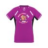 T701LS Women's Renegade Short Sleeve Tee Thumbnail