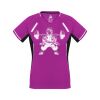 T701LS Women's Renegade Short Sleeve Tee Thumbnail