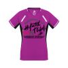 T701LS Women's Renegade Short Sleeve Tee Thumbnail