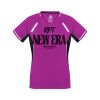 T701LS Women's Renegade Short Sleeve Tee Thumbnail