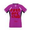 T701LS Women's Renegade Short Sleeve Tee Thumbnail