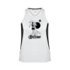 SG702L Women's Renegade Singlet Thumbnail