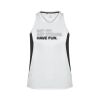 SG702L Women's Renegade Singlet Thumbnail