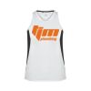 SG702L Women's Renegade Singlet Thumbnail