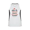 SG702L Women's Renegade Singlet Thumbnail