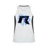 SG702L Women's Renegade Singlet Thumbnail