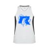 SG702L Women's Renegade Singlet Thumbnail