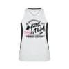 SG702L Women's Renegade Singlet Thumbnail