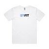 5074 Men's Staple Minus Tee [-5cm] Thumbnail