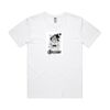 5074 Men's Staple Minus Tee [-5cm] Thumbnail