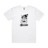 5074 Men's Staple Minus Tee [-5cm] Thumbnail