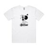 5074 Men's Staple Minus Tee [-5cm] Thumbnail