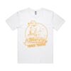 5074 Men's Staple Minus Tee [-5cm] Thumbnail