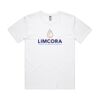 5074 Men's Staple Minus Tee [-5cm] Thumbnail