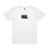 5074 Men's Staple Minus Tee [-5cm] Thumbnail