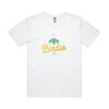 5074 Men's Staple Minus Tee [-5cm] Thumbnail