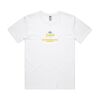 5074 Men's Staple Minus Tee [-5cm] Thumbnail