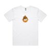 5074 Men's Staple Minus Tee [-5cm] Thumbnail