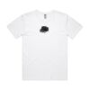5074 Men's Staple Minus Tee [-5cm] Thumbnail