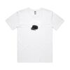 5074 Men's Staple Minus Tee [-5cm] Thumbnail