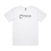 5074 Men's Staple Minus Tee [-5cm] Thumbnail