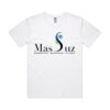 5074 Men's Staple Minus Tee [-5cm] Thumbnail