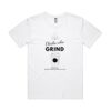 5074 Men's Staple Minus Tee [-5cm] Thumbnail