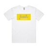 5074 Men's Staple Minus Tee [-5cm] Thumbnail