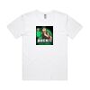 5074 Men's Staple Minus Tee [-5cm] Thumbnail
